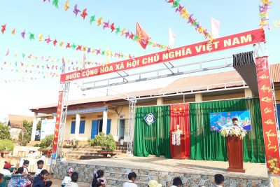 KẾ HOẠCH Tổ chức Ngày hội Thiếu nhi vui khỏe  Năm học 2020- 2021
