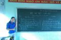 Kế Hoạch tổ chức Hội thi Viết chữ đẹp GV-HS cấp trường năm học 2017-2018