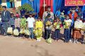 KẾ HOẠCH TỔ CHỨC CHƯƠNG TRÌNH “XUÂN YÊU THƯƠNG”  CHO HỌC SINH NGHÈO ĐÓN TẾT NĂM 2019