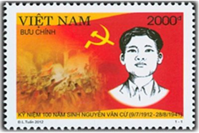 BÀI THI “BẢO VỆ ĐỘNG VẬT QUÝ HIẾM QUA TEM BƯU CHÍNH”