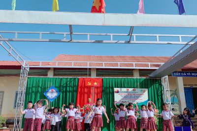 HỘI THI NGHI THỨC NGHI LỄ ĐỘI TNTP ; CHỈ HUY ĐỘI GIỎI CẤP TRƯỜNG VÀ HỘI THI ĐỒNG DIỄN NHẢY FLASHMOB Năm học 2022 -2023