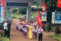 LỄ KHAI GIẢNG NĂM HỌC MỚI 2023 -2024