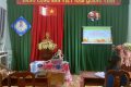SINH HOẠT TỔ CHUYÊN MÔN THEO HƯỚNG NGHIÊN CỨU BÀI HỌC